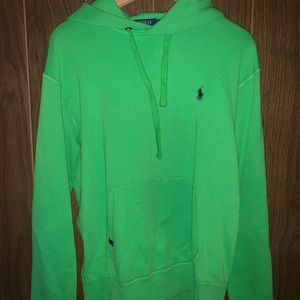 Ralph Lauren Polo Sweatshirt